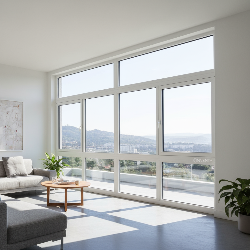 Inventa Sliding System
